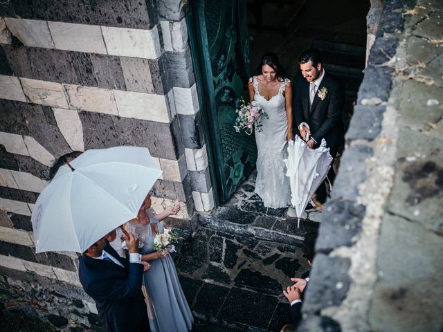 Il matrimonio di Brando e Kristin a Portovenere, La Spezia 103