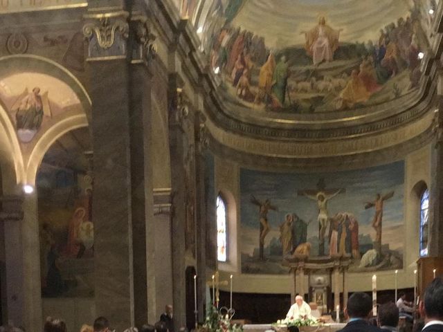 Il matrimonio di Teresa e Daniele  a Lainate, Milano 7