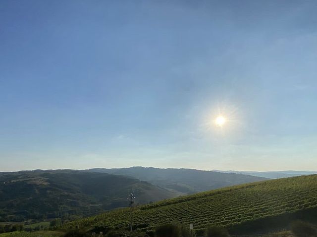 Il matrimonio di Andrea e Sara a Monte San Pietro, Bologna 18