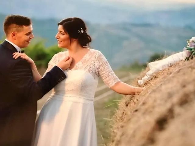 Il matrimonio di Andrea e Sara a Monte San Pietro, Bologna 1