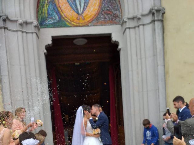 Il matrimonio di Andrea e Cristina a Premariacco, Udine 17