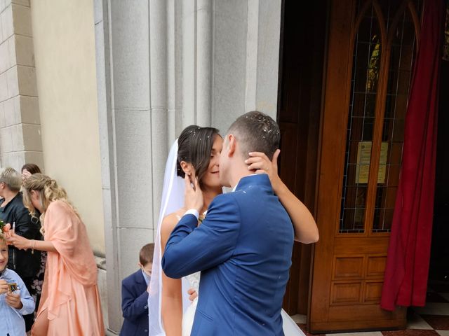 Il matrimonio di Andrea e Cristina a Premariacco, Udine 20