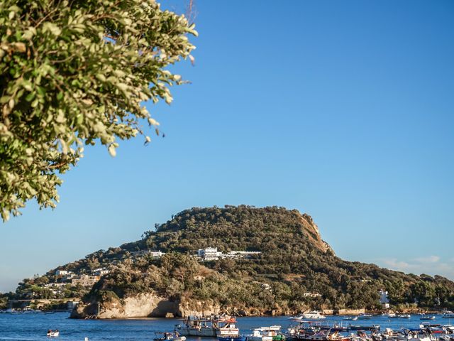 Il matrimonio di Gerardina e Alberto a Napoli, Napoli 67