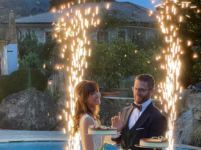 Il matrimonio di Gianluca e Katia a Prata di Pordenone, Pordenone 4