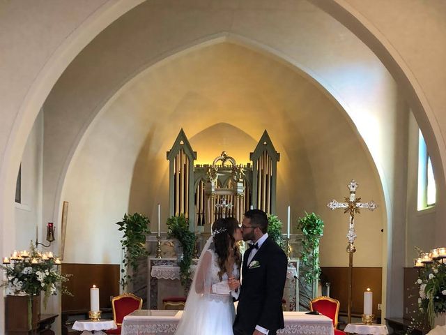 Il matrimonio di Gianluca e Katia a Prata di Pordenone, Pordenone 7