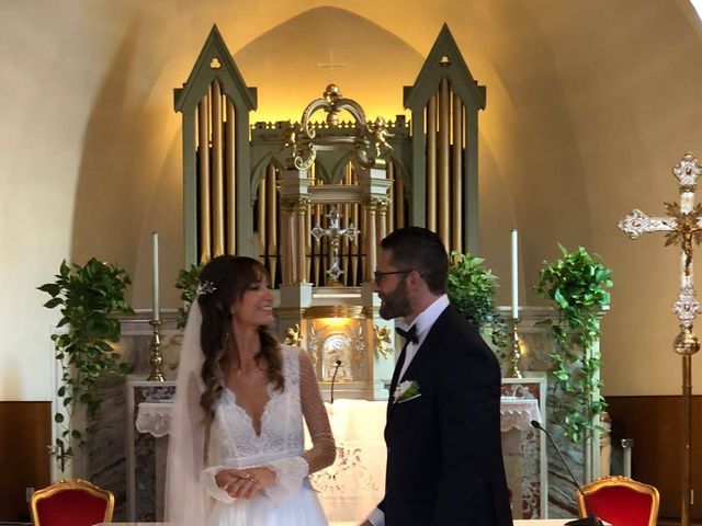 Il matrimonio di Gianluca e Katia a Prata di Pordenone, Pordenone 9