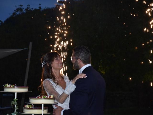 Il matrimonio di Gianluca e Katia a Prata di Pordenone, Pordenone 2