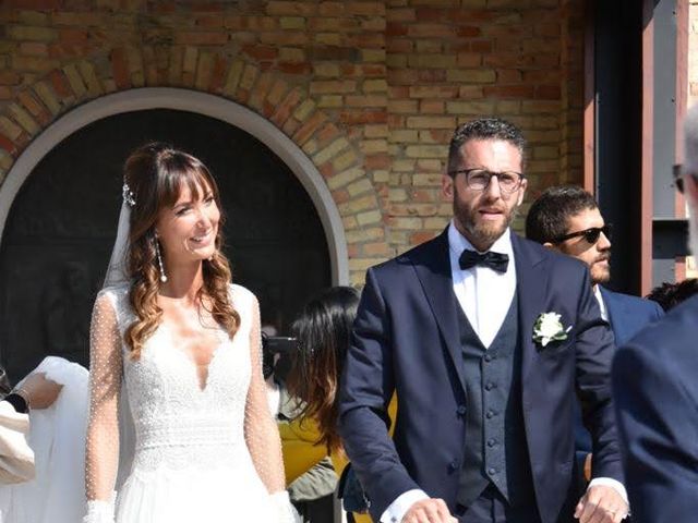 Il matrimonio di Gianluca e Katia a Prata di Pordenone, Pordenone 16