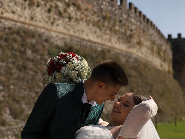 Il matrimonio di Andrei e Karyna a Lonato del Garda, Brescia 4