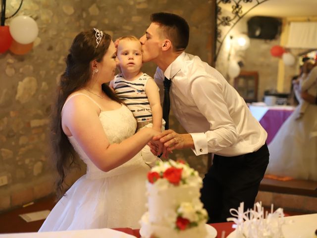 Il matrimonio di Andrei e Karyna a Lonato del Garda, Brescia 5