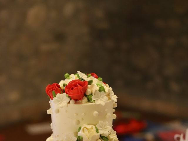 Il matrimonio di Andrei e Karyna a Lonato del Garda, Brescia 7