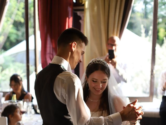 Il matrimonio di Andrei e Karyna a Lonato del Garda, Brescia 8