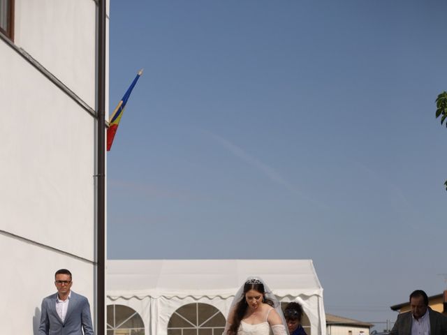 Il matrimonio di Andrei e Karyna a Lonato del Garda, Brescia 12