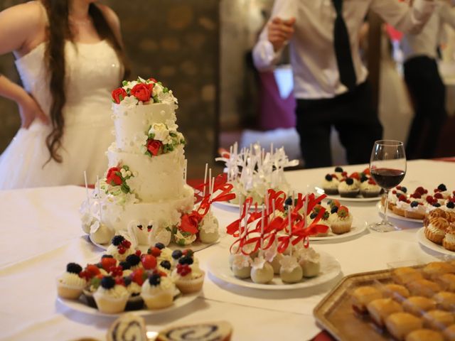 Il matrimonio di Andrei e Karyna a Lonato del Garda, Brescia 13