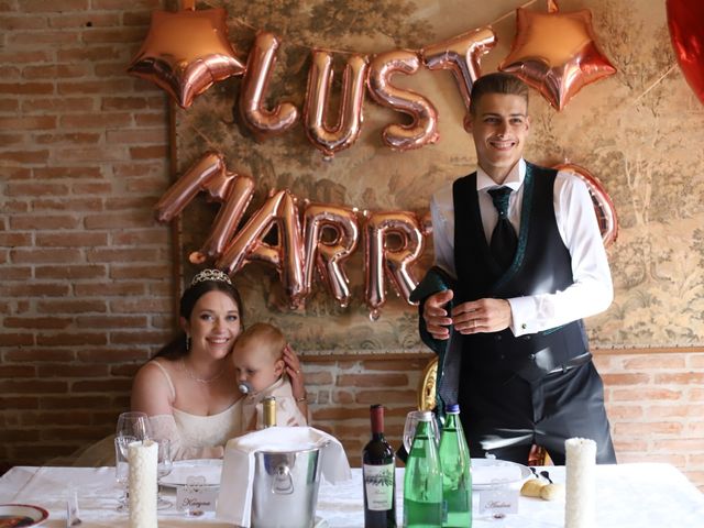 Il matrimonio di Andrei e Karyna a Lonato del Garda, Brescia 16