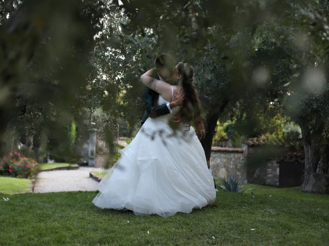 Il matrimonio di Andrei e Karyna a Lonato del Garda, Brescia 19