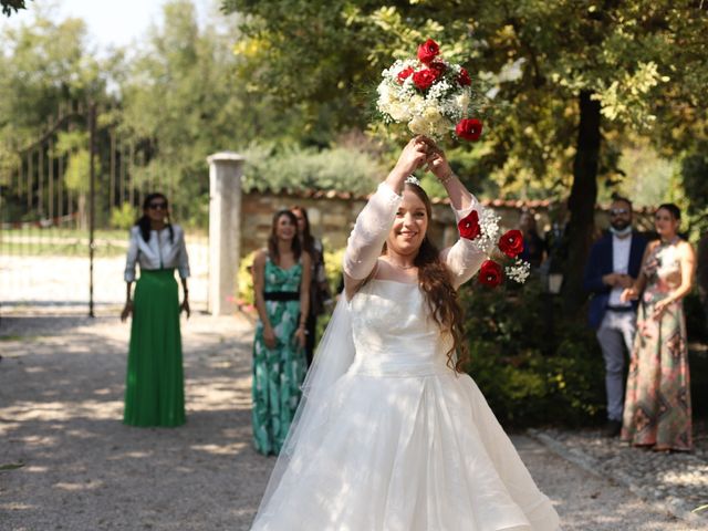 Il matrimonio di Andrei e Karyna a Lonato del Garda, Brescia 21