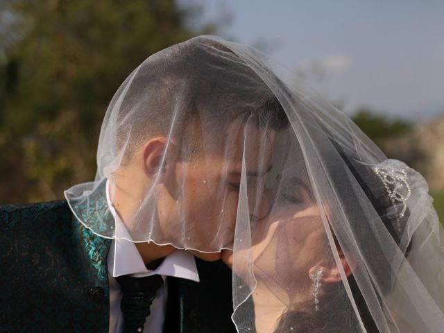 Il matrimonio di Andrei e Karyna a Lonato del Garda, Brescia 23