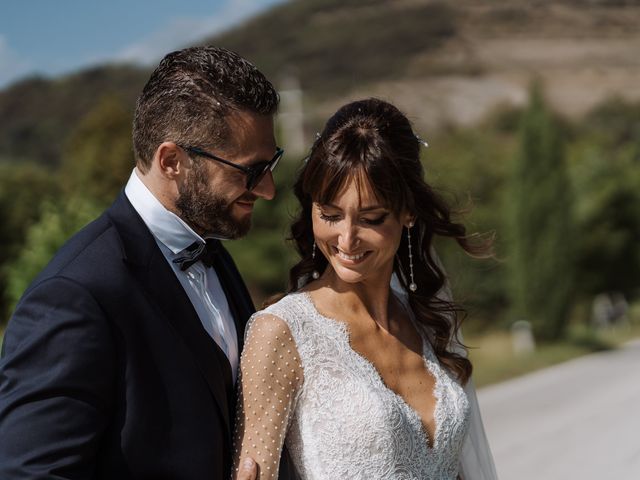 Il matrimonio di Gianluca e Katia a Prata di Pordenone, Pordenone 34