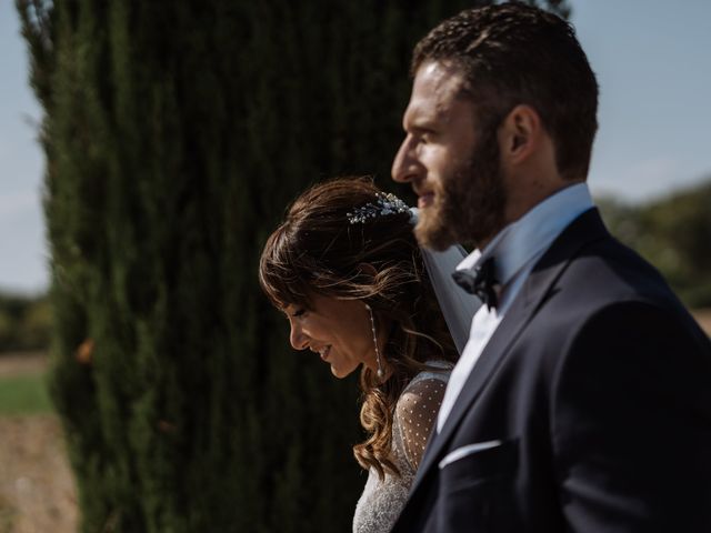 Il matrimonio di Gianluca e Katia a Prata di Pordenone, Pordenone 36