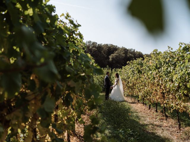 Il matrimonio di Gianluca e Katia a Prata di Pordenone, Pordenone 37