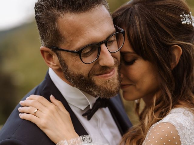 Il matrimonio di Gianluca e Katia a Prata di Pordenone, Pordenone 45