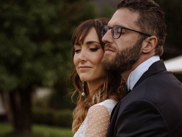 Il matrimonio di Gianluca e Katia a Prata di Pordenone, Pordenone 46