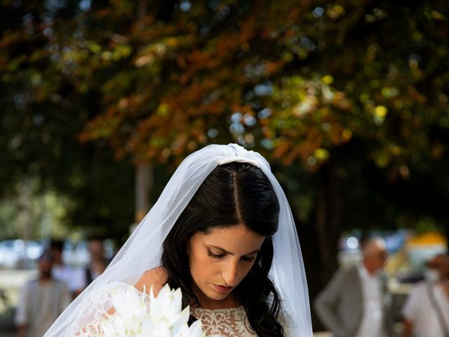 Il matrimonio di Tommaso e Giulia a Modena, Modena 12