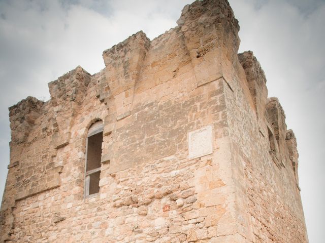 Il matrimonio di Taddeo e Krizia a Bari, Bari 34