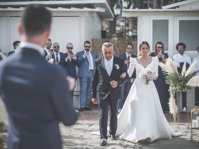 Il matrimonio di Alessio e Valentina a Savona, Savona 29
