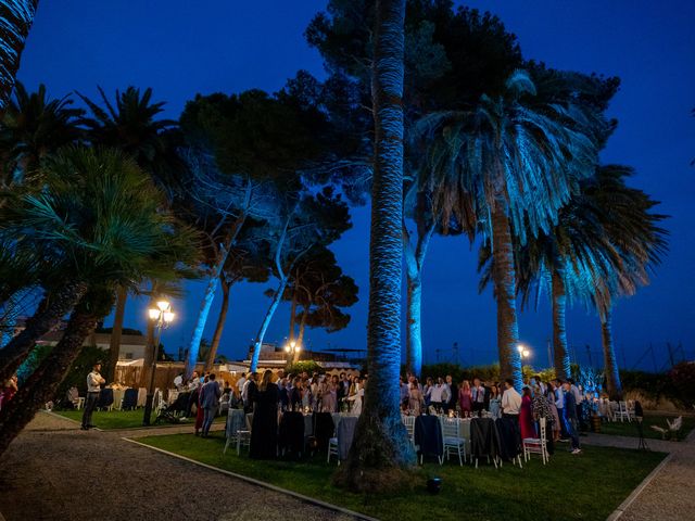 Il matrimonio di Alessio e Valentina a Savona, Savona 71