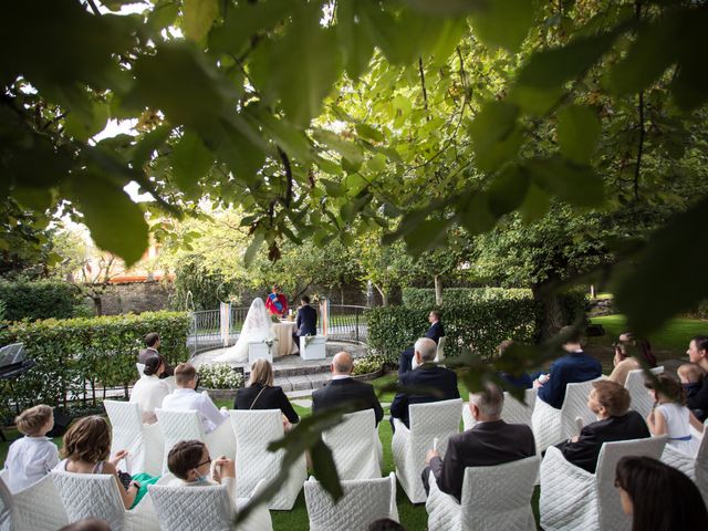 Il matrimonio di Federico e Chiara a Trescore Balneario, Bergamo 53