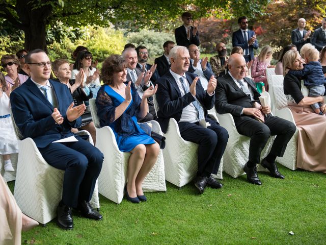 Il matrimonio di Federico e Chiara a Trescore Balneario, Bergamo 59