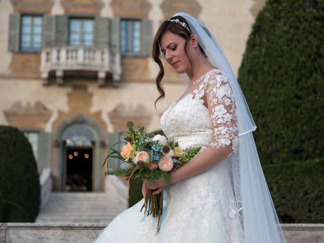 Il matrimonio di Federico e Chiara a Trescore Balneario, Bergamo 68