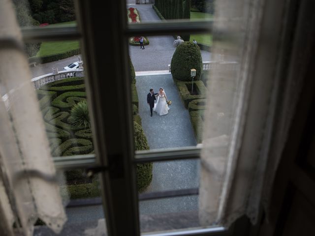 Il matrimonio di Federico e Chiara a Trescore Balneario, Bergamo 69