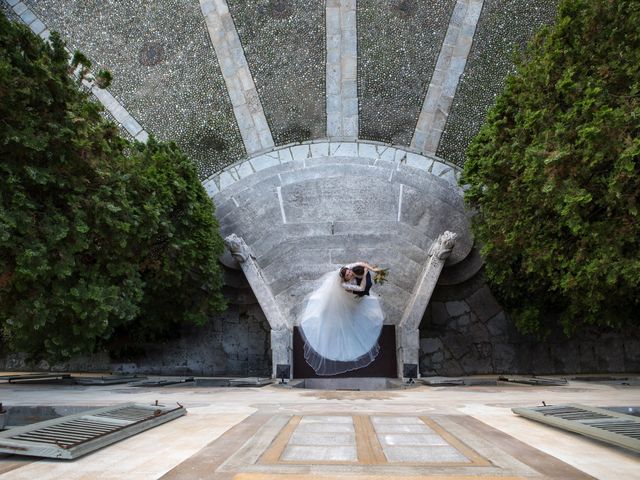 Il matrimonio di Federico e Chiara a Trescore Balneario, Bergamo 71