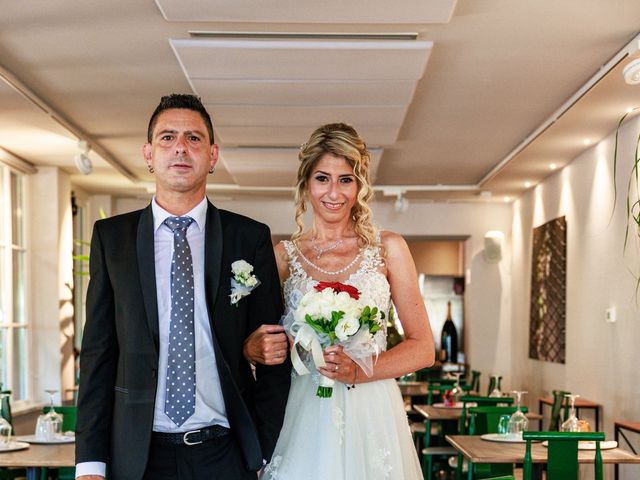 Il matrimonio di Samuele e Laura a Trieste, Trieste 7