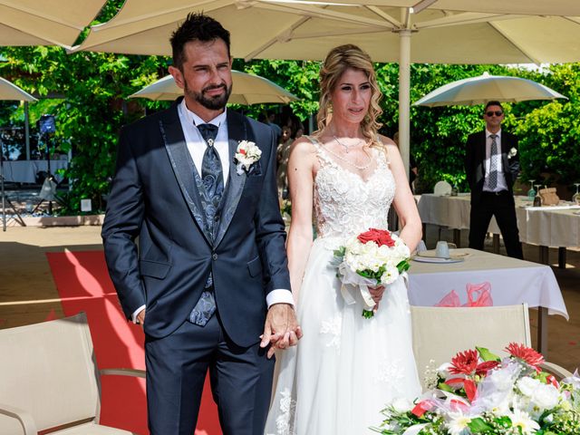 Il matrimonio di Samuele e Laura a Trieste, Trieste 18