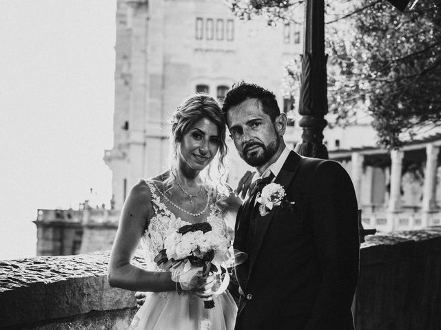 Il matrimonio di Samuele e Laura a Trieste, Trieste 70