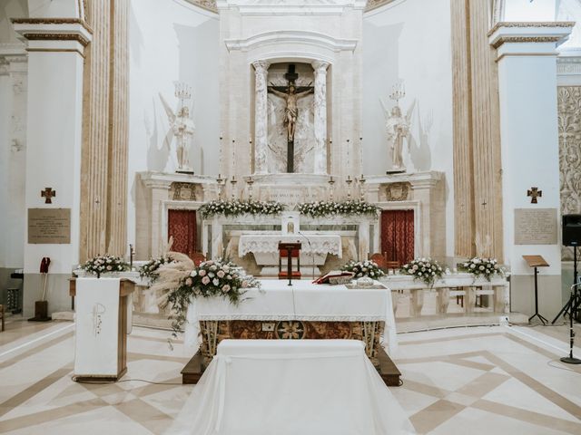 Il matrimonio di Edoardo e Lucia a San Severino Marche, Macerata 37