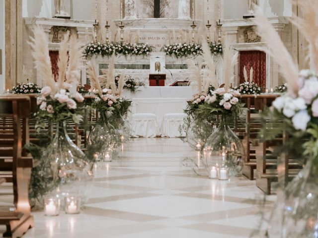Il matrimonio di Edoardo e Lucia a San Severino Marche, Macerata 38