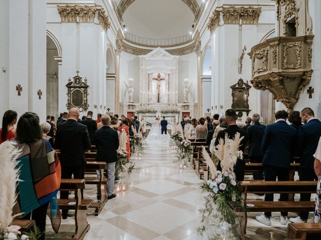 Il matrimonio di Edoardo e Lucia a San Severino Marche, Macerata 76