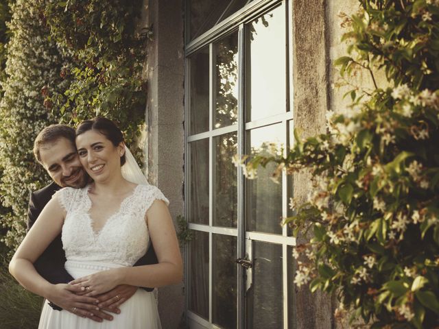 Il matrimonio di Luca e Francesca a Torre de&apos; Roveri, Bergamo 51