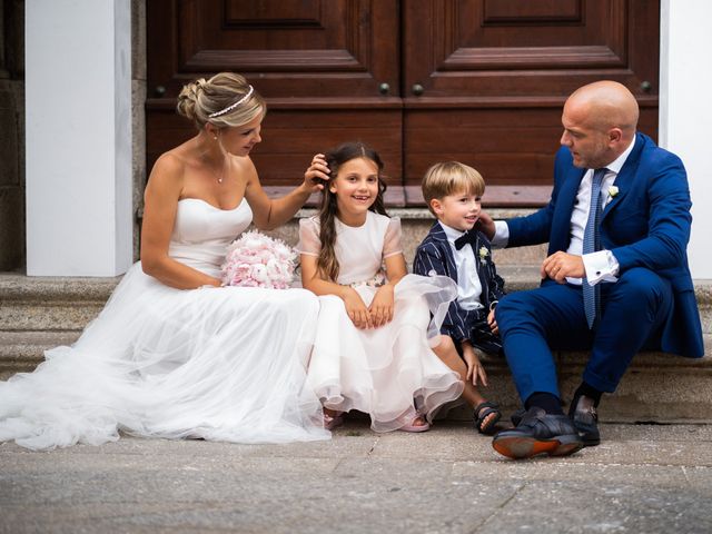 Il matrimonio di Luca e Laura a La Maddalena, Sassari 60