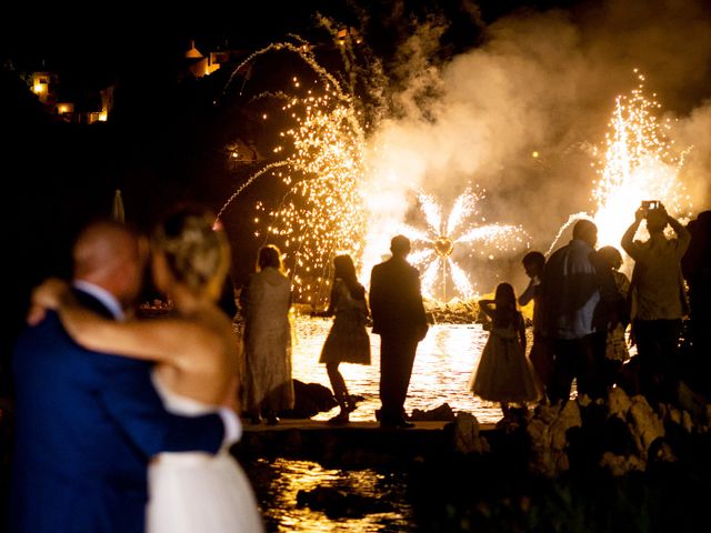 Il matrimonio di Luca e Laura a La Maddalena, Sassari 106