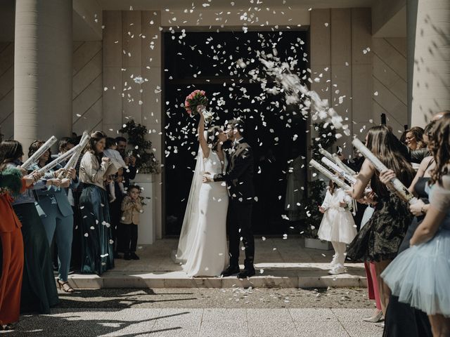 Il matrimonio di Roberta e Riccardo a Cerignola, Foggia 23