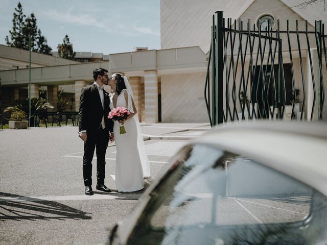 Il matrimonio di Roberta e Riccardo a Cerignola, Foggia 24