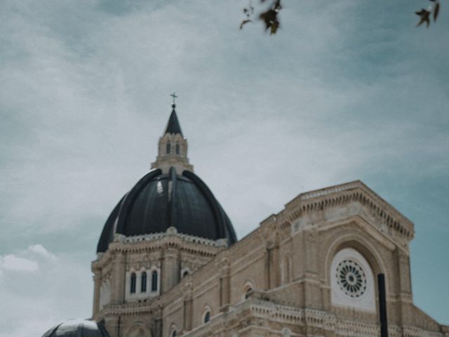 Il matrimonio di Roberta e Riccardo a Cerignola, Foggia 26