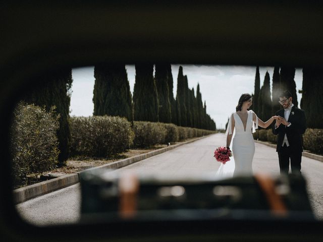 Il matrimonio di Roberta e Riccardo a Cerignola, Foggia 32