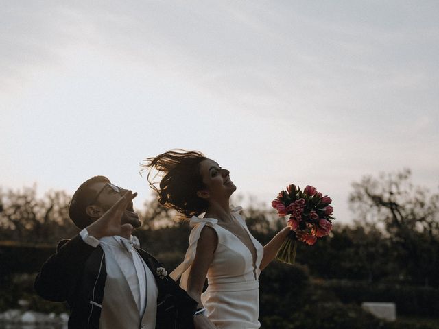 Il matrimonio di Roberta e Riccardo a Cerignola, Foggia 45